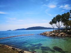 -麦哲伦丝绸度假村
