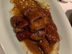 烧鹅-潮上潮(南中环店)