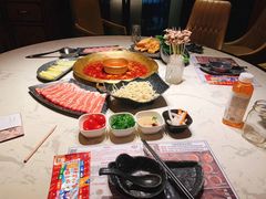 -哥老官重庆美蛙鱼头(宝山龙湖店)