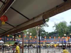 -纽顿熟食中心