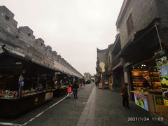 -东西巷