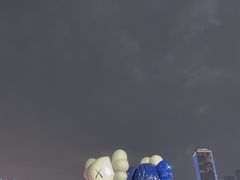 -黄兴南路步行商业街