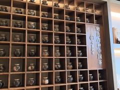 -小茶闲舍·观景商务茶馆(广州塔店)