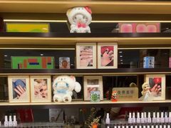 -海底捞火锅(江北万达商业广场店)