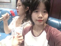 -星汇纯K量贩式KTV(卜蜂中心店)