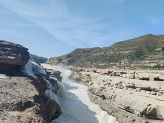 -陕西黄河壶口瀑布旅游区