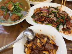 -金丝饭庄(金丝新天地保障性住宅小区店)