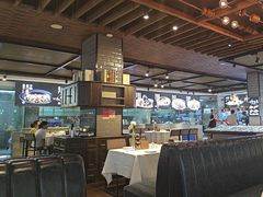 -上座·餐厅(阳光100店)