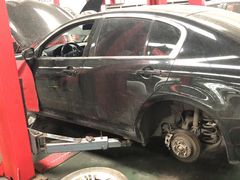 -路路通百辰汽车服务连锁(三合店)