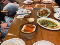 -如轩·海鲜砂锅粥·潮汕菜(海珠店)