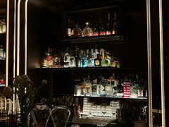 -DEW Lounge(深圳湾店)