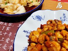 -同合居·非遗东北菜(红博会展店)
