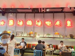 -陈鹏鹏潮汕菜(宝安机场T3航站楼店)