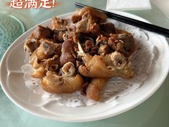 盐焗猪手-香山小厨(南联路店)