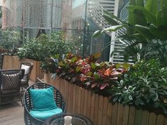 -青岛海尔洲际酒店