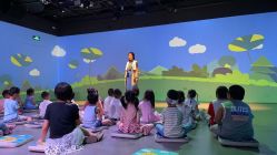 点击看大图 -小鸡哆哆故事屋·儿童乐园(嘉里城店)