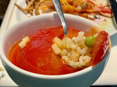 -箱美术馆私房菜(水晶郦城店)