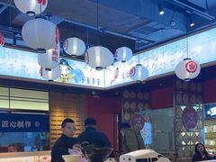 -三禾寿司(君尚店)
