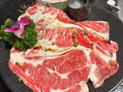 -牛焱·烧肉酒肆(五大道店)