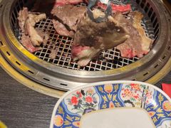 -AJIYA·池袋日式烧肉自助(天津万象城店)