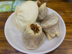 -雪琴面馆富安特色鱼汤面(城中花园店)