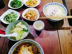 -同得兴 Since·1995 传统苏式面馆(嘉馀坊店)