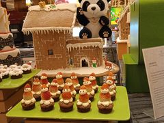 -盛宴标帜西餐厅龙虾.鲍鱼•牛排(重庆喜来登大酒店)