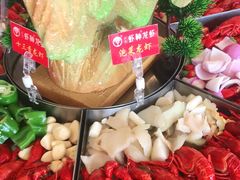 -於氏虾神(盱眙总店)