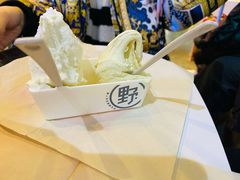 -野人牧坊Gelato(天津南开大悦城店)