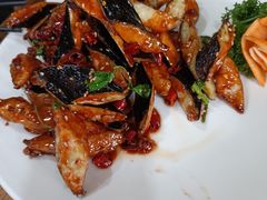 -闻香阁·清真(光荣道店)