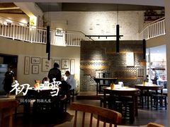 大堂-树厨贵州菜(大十字店)
