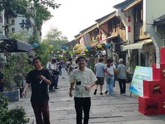 -小河直街历史文化街区