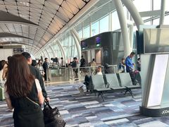 -香港国际机场