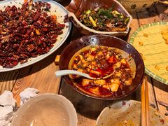 -饭江湖·江湖菜(湖广会馆店)