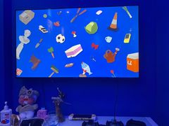 -浣熊部落ps4 ps5 switch 电玩(茶店子店)