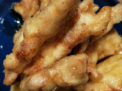 -陈阿婆鱼头泡饼·京味菜(复兴路店)