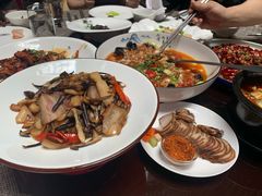 -成都钓鱼台精品酒店-品聚·成都餐厅