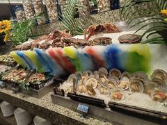 -初色海鲜自助(万丰路店)