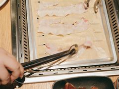 -新石器烤肉(百联川沙店)