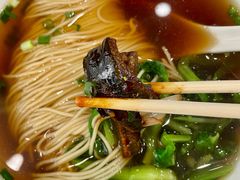 -小方的面(徐家汇店)