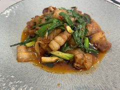 -金熊猫川菜餐厅