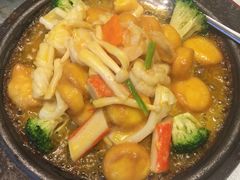 -皇朝尊会(龙之梦大酒店)