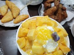 -水牛奶皇后糖水铺(深圳总店)