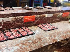 -九记潮汕现切鲜牛肉自助火锅(新开铺店)