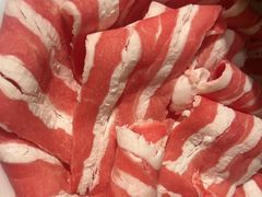 -阿串串老火锅(力盟店)