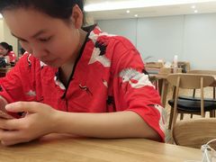 -汤里来温泉