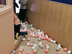 -夏日玛莉西餐厅(衡阳万达店)