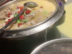 -湘家大院辣椒炒肉·湘菜·湖南菜(大堡店)