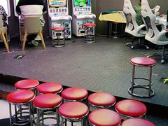 -天天玩X秋葉原日系动漫游戏中心