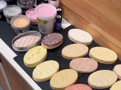 -LUSH(威尼斯人店)